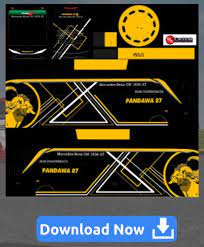 Namun, secara umum jenis livery terdapat 4 jenis yaitu hd, shd, sdd dan xhd. Livery Bussid Shd Pandawa Fur Android Apk Herunterladen