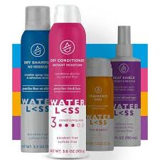 Makes a great gift for your wife, mother or sister dry shampoo foam: Waterless Dry Conditioner Instant Moisture 1 5oz Dry Conditioner Shea Moisture Products Moisturizer