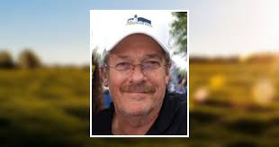 David N. Scherer Obituary December 7, 2021