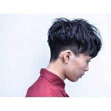 メンズ 髪型 後ろ 刈り上げ contemporary artists