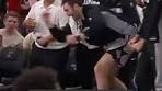 San Antonio Spurs Highlights Featuring Luke Kornet