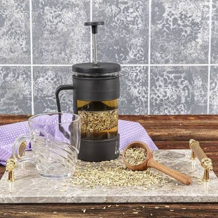 Rezene Çayı