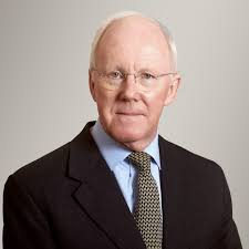 Christopher Lockhart-Mummery KC