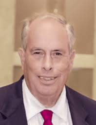 Douglas G. Brock Obituary