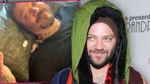 He is of italian (from his paternal grandfather), german, english, and welsh descent. Jackass Bam Margera Arrested At Hotel Bar After Ditching Rehab