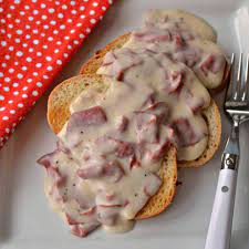 Maybe you would like to learn more about one of these? Creamed Chipped Beef A Nostalgic Comfort Dish