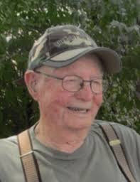 Nelson F. Kane Obituary September 8, 2022