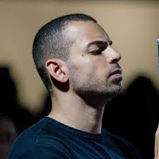 Daniel Cunha (@cunhov)