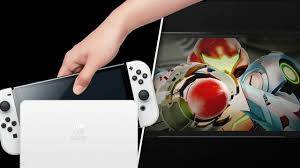 It is a hybrid console that swaps easily from handheld. Cpevxnwjb3uugm