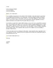 3 good reasons to spend more time on your cover letter. Cover Letter Explain Overqualified