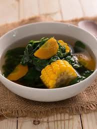 Lihat juga resep bayam bening temu kunci enak lainnya. 7 Sayur Yang Cocok Dijadikan Sayur Bening Kesukaanmu Yang Mana Lifestyle Fimela Com