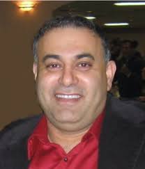 IMAD NAFFA Obituary (2011)