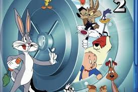 Best of Warner Bros. 50 Cartoon Collection: Looney Tunes | Warner Bros.  Entertainment Wiki | Fandom