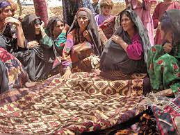However, there are also significant populations of uzbeks, nuristani, aimak, turkmen and baloch (among others). Afghan Culture Unveiled