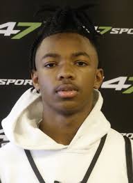 Semaj Pierre, Rice, Wide Receiver