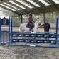 Tuesday Coaching Sessions - Poles, Cavalletti & SJ event image