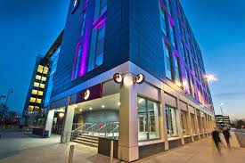 Leeds is home to top financial institutions and businesses, as well as historic landmarks and a variety of leisure attractions. Premier Inn Leeds City Centre Whitehall Road Hotel 39 7 1 Updated 2021 Prices Reviews England Tripadvisor