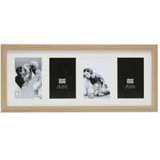 Braune collage bilderrahmen & galerierahmen 13x18 b 13 cm, h 13 cm, l 18 cm. Deknudt 4er Galerierahmen Habay Vertikal 13x18 Cm Natur Allesrahmen De