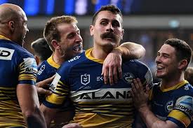 Parramatta eels vs cronulla sharks. Parramatta Eels Look To Accelerate Data Strategy With Gemba Partnership Australasian Leisure Management