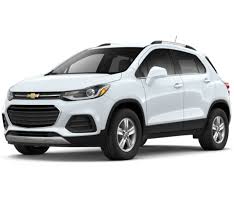 2019 chevrolet trax colors w interior exterior options