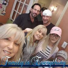 tasso feldman husband