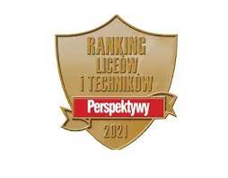 Z wielką radością informujemy społeczność „chrobrego, że nasza szkoła uzyskała tytuł „brązowej szkoły 2020 w rankingu liceów perspektyw! 2