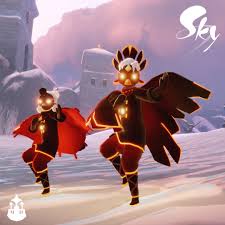 Sold each season in a box but after season 1 they break down dvd to season part 1 and 2. Sky Children Of The Light Once You Ve Unlocked Every Reward Within The Dreams Seasonal Constellation Players With Adventure Passes Are Able To Unlock This Season S Two Ultimate Gifts To Redeem Your