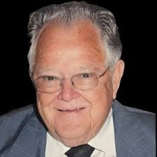 ROBILLARD, Robert (Bob)