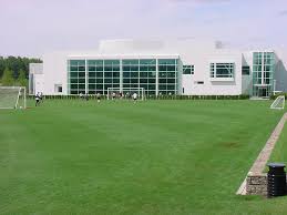 Nike world headquarters (en) global headquarters for nike, inc., oregon, u.s. Nike World Headquarters Kiewit Corporation