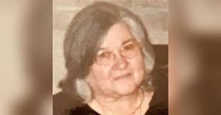 Margaret "Peggy" Anderson Obituary