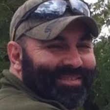 Armando Salazar Memorial — Heroes Resource Center