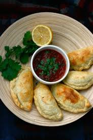 Empanadas Gefuellte Teigtaschen Teigtaschen Rezepte Empanadas