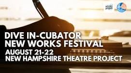 New Works Festival