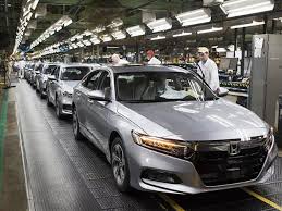 Car dealers who deal with bankruptcies in ohio. Asian Automakers To Suspend North America Output