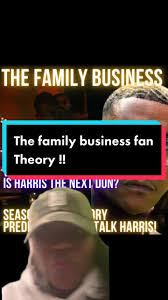 #thefamilybusiness #betplus hey i love talking Fan theories snd a few if my  subscribers
