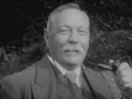 Conan Doyle