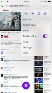 How To Play Youtube In The Background On Android And Ios Digital Trends