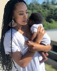 Is macg dating youtuber naledi monamodi? Khaya And Ntando Mthethwa Keep Giving Us Snaps Of Their Baby Sa411