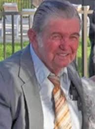 James Gosa Obituary (1936