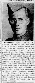 Donald Nelson Wiggins