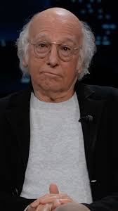 Larry David explains why he canceled his last appearance