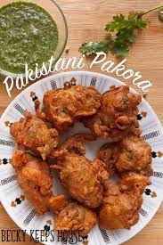 Pakistani Pakora Potato Fritters Becky Keeps House Recipe Pakora Recipes Iftar Recipes Iftar Recipes Pakistani
