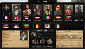 Abdülhamid han'ı karalama yoluna gitmişlerdir. Sultan Abdulhamid Han As New Leader Image Tgw Submod Better Ottomans 1900 For Hearts Of Iron Iv Mod Db