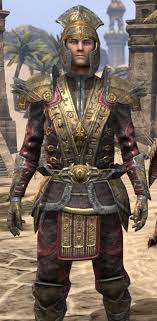 You can get it for free from the crown store. Eso Fashion Imperial Chancellor Elder Scrolls Online
