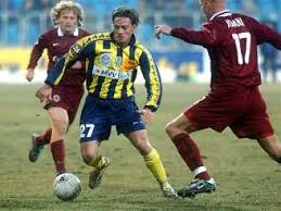 C'est sfc opava qui recoit ac sparta praha (athletic club sparta praha fotbal) pour ce match tcheque du mercredi 20 janvier 2021 (resultat de championnat tcheque). Poctvrte Uz Opava Vyrovnat Nestihla Idnes Cz