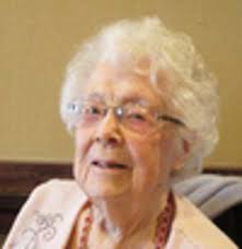 Marcelle Godfrey Obituary May 17, 2016