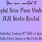 2026 Winter Recital (Joyful Noise Music Studio) event image