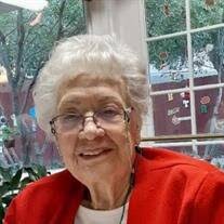 Dazel Rachel Ball Obituary