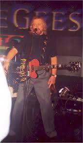 Download Live London 2001 Barry Gibb Bee Gees Andy Gibb