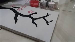 Sakura arborism is a world quest for genshin impact. Tutorial Membuat Lukisan Bunga Sakura Dari Botol Bekas Youtube